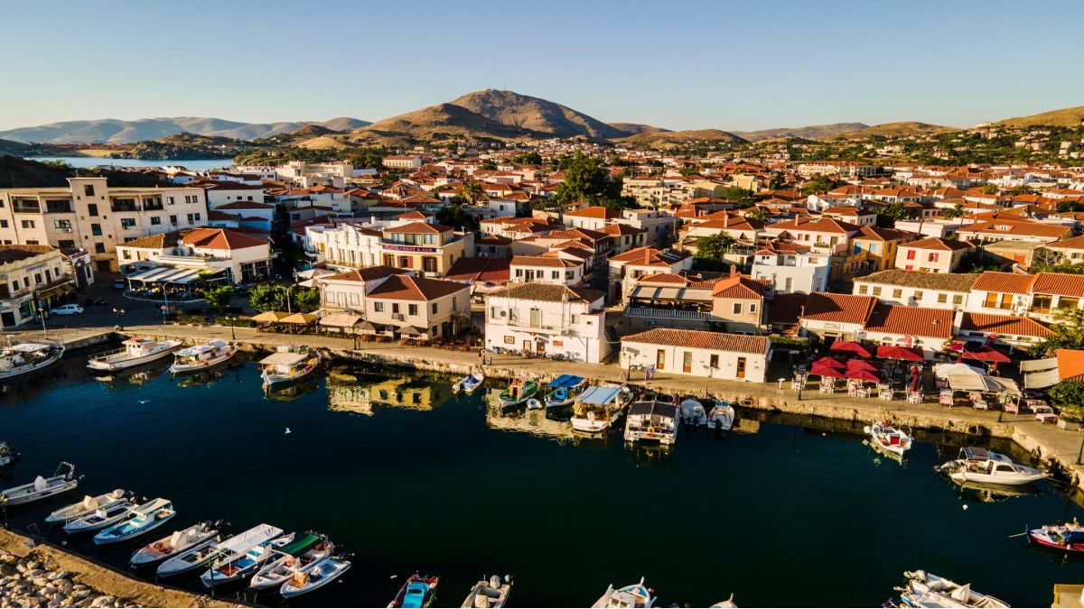 6 λόγοι που πρέπει να επισκεφτείς την Λήμνο το καλοκαίρι 