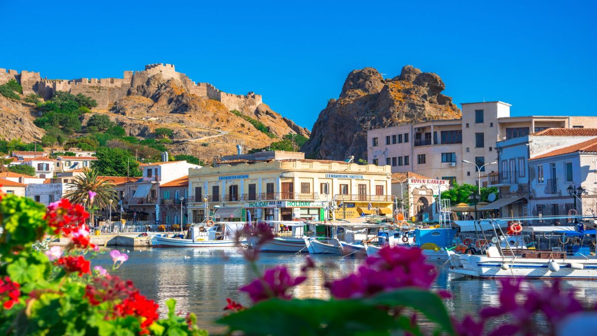 Γιατί η Λήμνος πρέπει να είναι ο επόμενος καλοκαιρινός σου προορισμός
