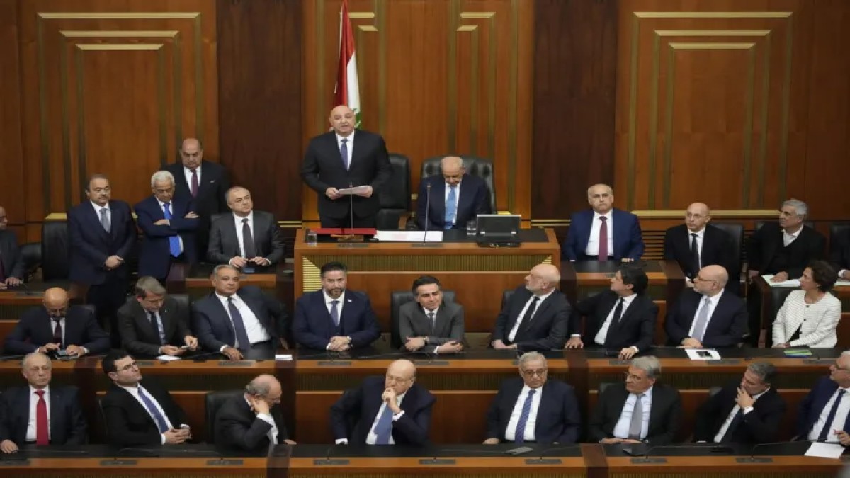 Λίβανος: Καταργήθηκε η θανατική ποινή μετά από δεκαετίες χωρίς εκτελέσεις