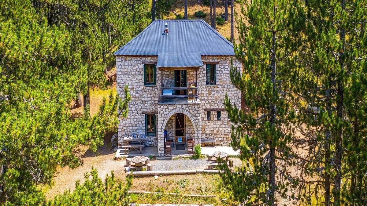 Σμόλικας, το βουνό των θρύλων και των ατελείωτων διαδρομών