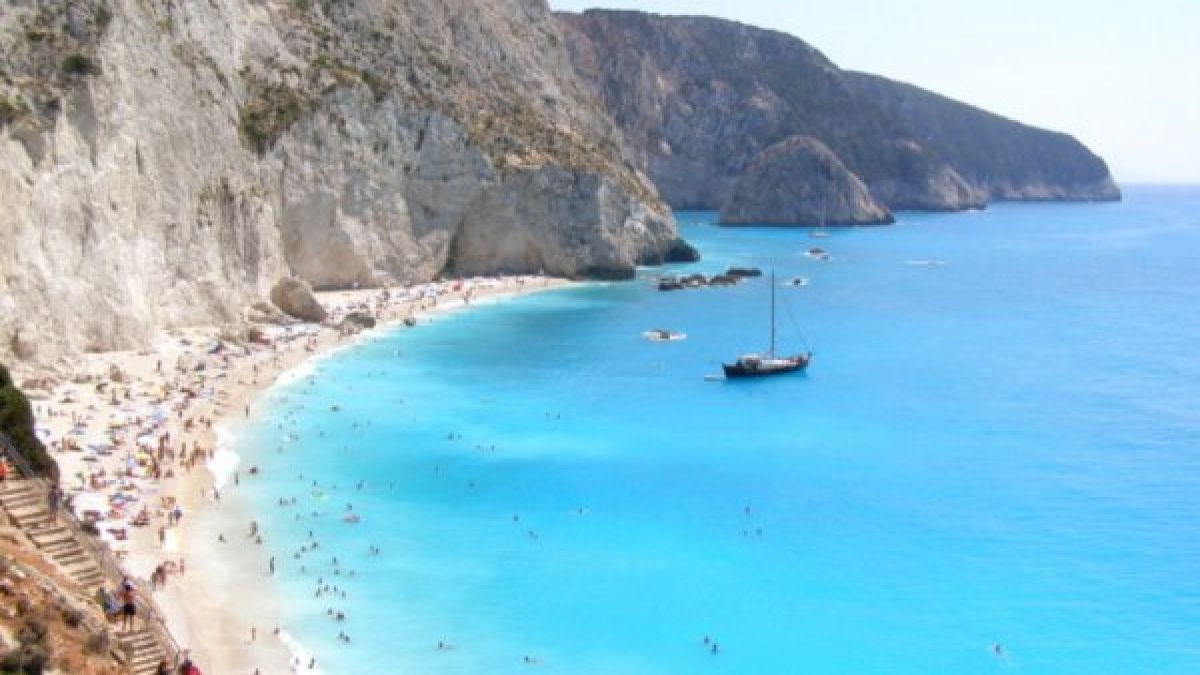 Καύσωνας με διάρκεια: Ποιες περιοχές θα βρεθούν στο επίκεντρο της ζέστης