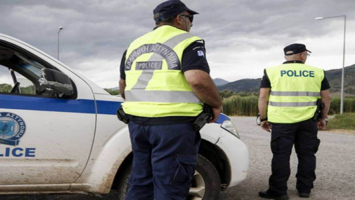 Τέλος στην αντίληψη ότι το αλκοτέστ γίνεται μόνο τη νύχτα – Το σχέδιο της Τροχαίας