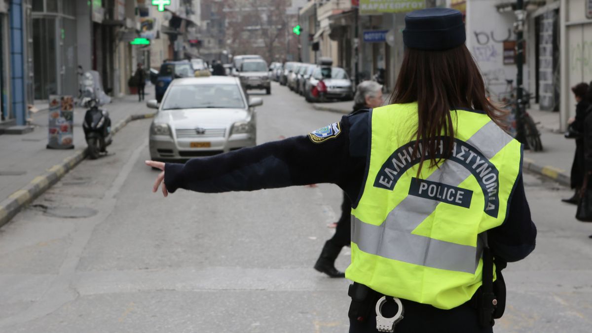 Τροχαία: Έρχονται αλκοτέστ μετά το μεσημεριανό γεύμα – Ποιοι κινδυνεύουν με βαριές ποινές