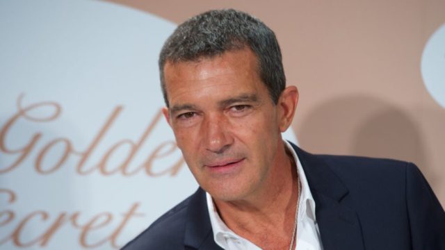 Ο Αντόνιο Μπαντέρας έκλεισε τα 66: «Νιώθω ευγνωμοσύνη που είμαι ακόμα εδώ»