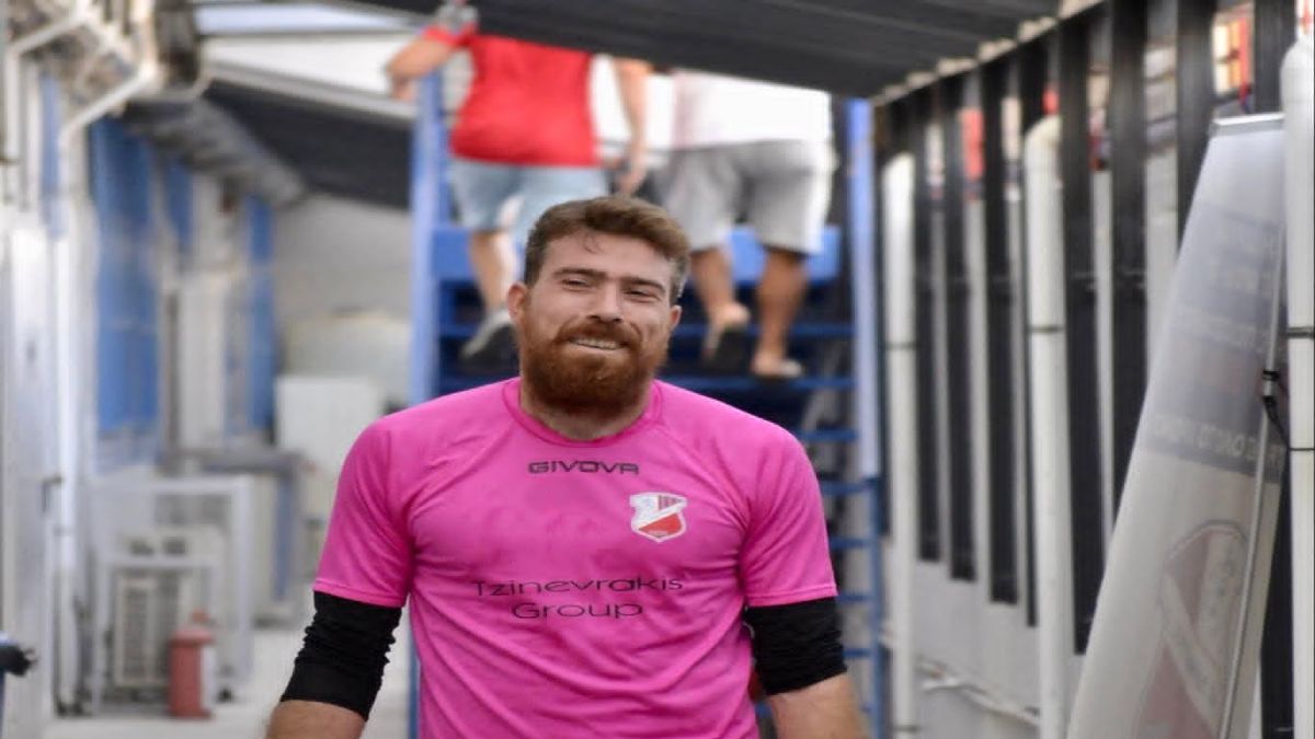 Θρίλερ με τον 38χρονο αστυνομικό: Η εξαφάνιση, το στίγμα του κινητού και το κλειδωμένο αυτοκίνητο