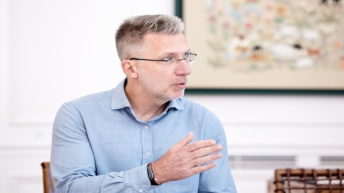 Σκέρτσος: «Να αναγνωρίζουμε και την καταστροφή που δεν ζήσαμε επειδή το κράτος λειτούργησε αποτελεσματικά»