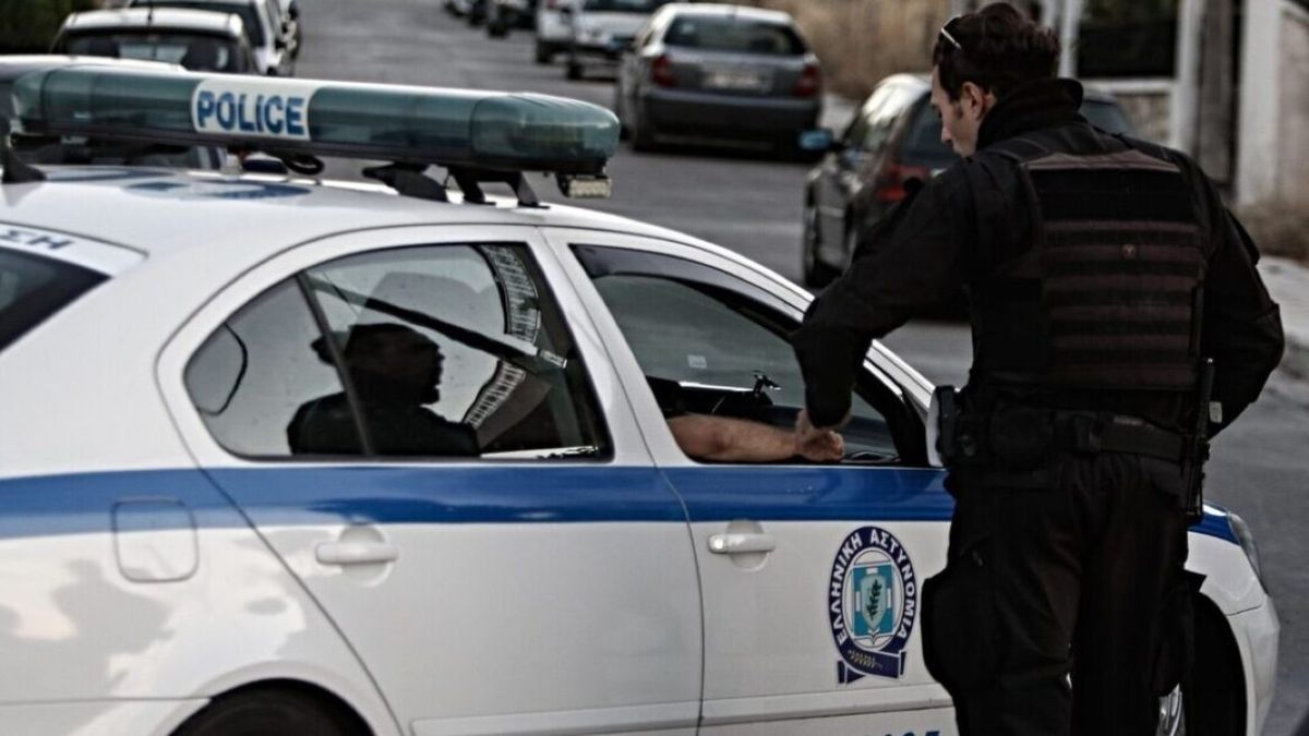 Ρόδος: Έμπαιναν σε σπίτια όταν έλειπαν οι ιδιοκτήτες – 12 κλοπές στο ενεργητικό τους