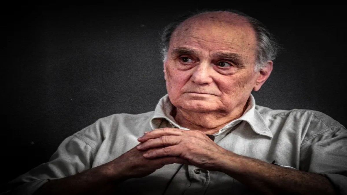 Στέλιος Ράμφος: Η προσωπική εξομολόγηση της Μάρας Ζαχαρέα μετά τον θάνατό του