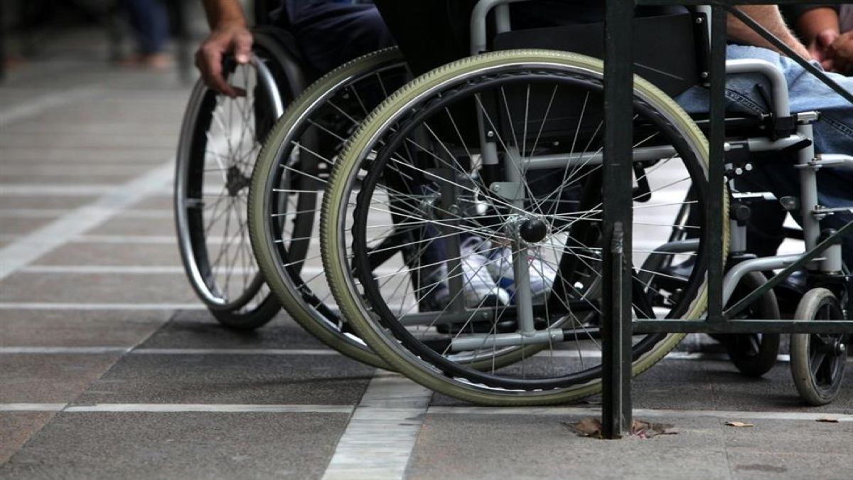 Ανοίγει η πλατφόρμα για τον Προσωπικό Βοηθό – Ποιοι μπορούν να κάνουν αίτηση