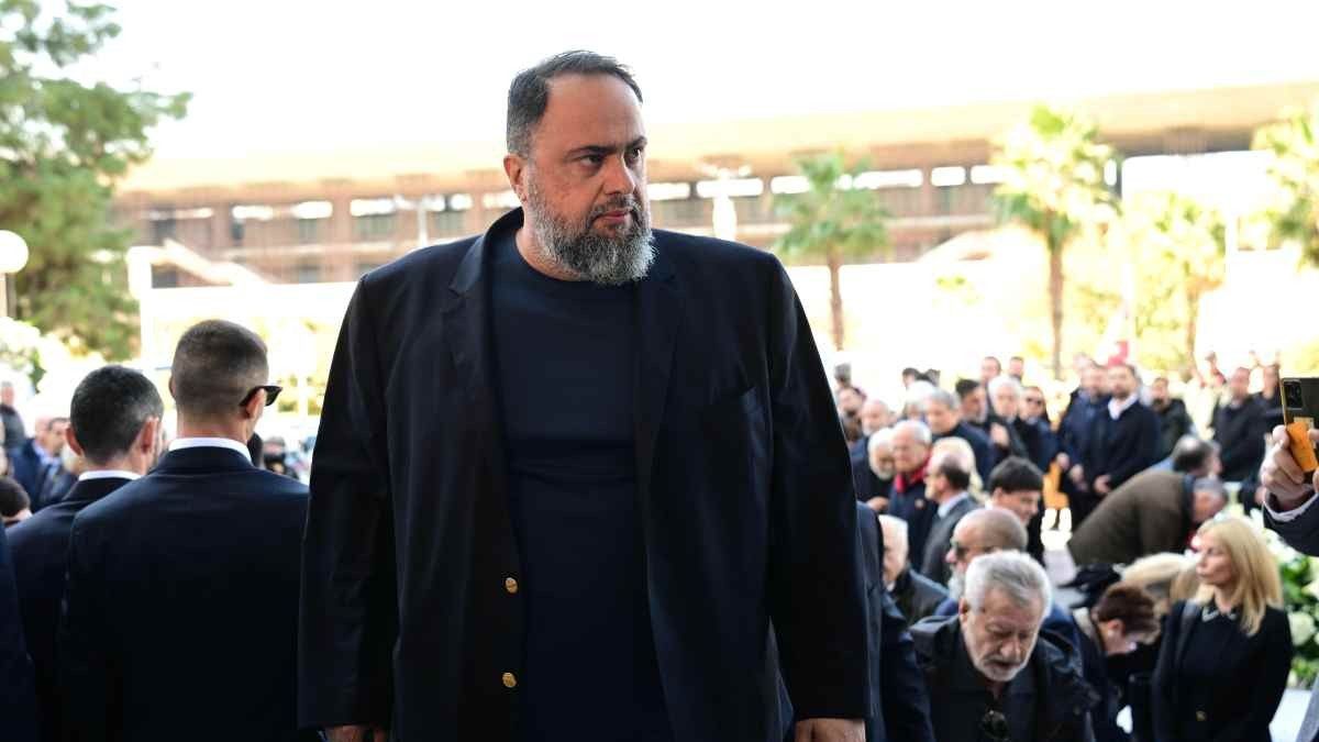 Ποιοι είναι οι πλουσιότεροι Έλληνες το 2026 – Οι περιουσίες που προκαλούν ίλιγγο
