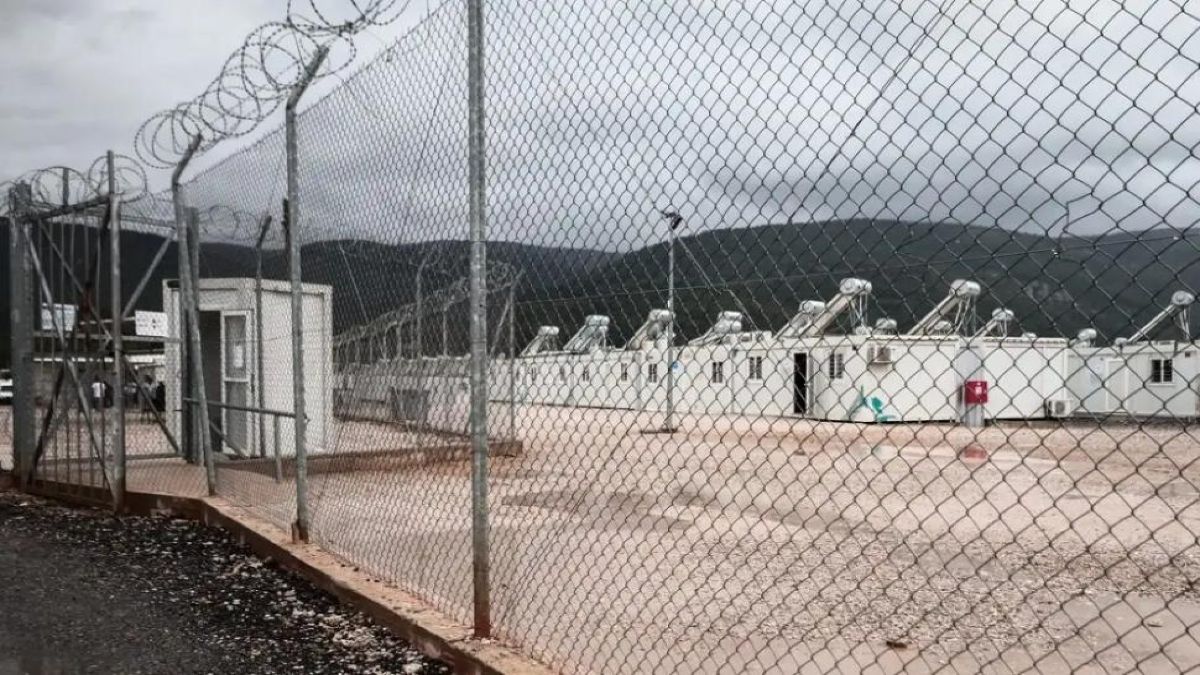 Στο Αυτόφωρο οι 25 για την εξέγερση στη Σιντική – Αναζητούνται ακόμη 15