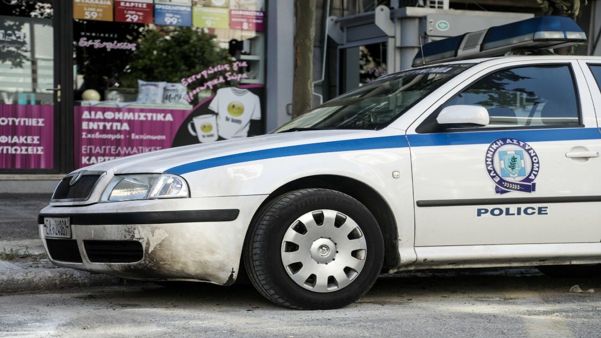 Ρόδος: Δύο συλλήψεις για 12 κλοπές – Πώς δρούσε η συμμορία
