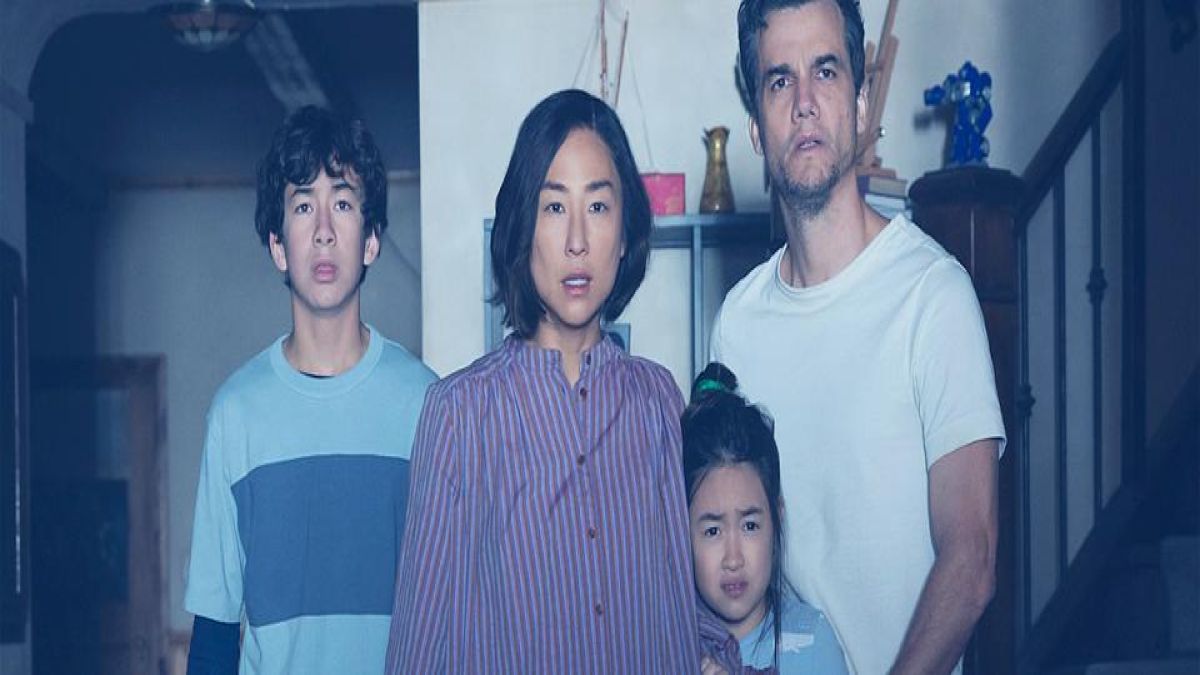 Θρίλερ χωρίς αναπνοή: Το «The Last House» είναι διαθέσιμο στο Netflix και κόβει την ανάσα – Θα το έβλεπες;