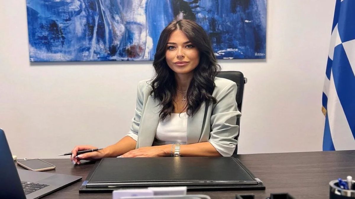 «Δεν χωρούν δικαιολογίες ή κομματικές σκοπιμότητες» – Η θέση της Λατινοπούλου για την καταγγελία