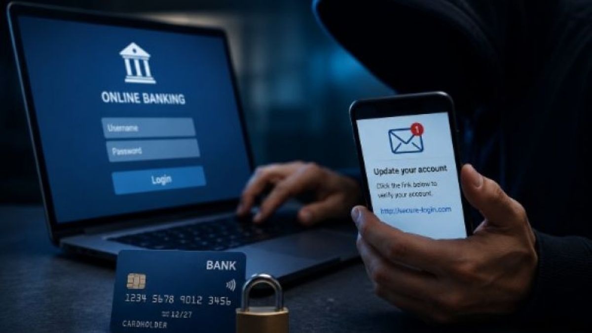 Κρήτη: Έκαναν «φτερά» 150.000 ευρώ από την Περιφέρεια – Η απάτη με τους τραπεζικούς κωδικούς