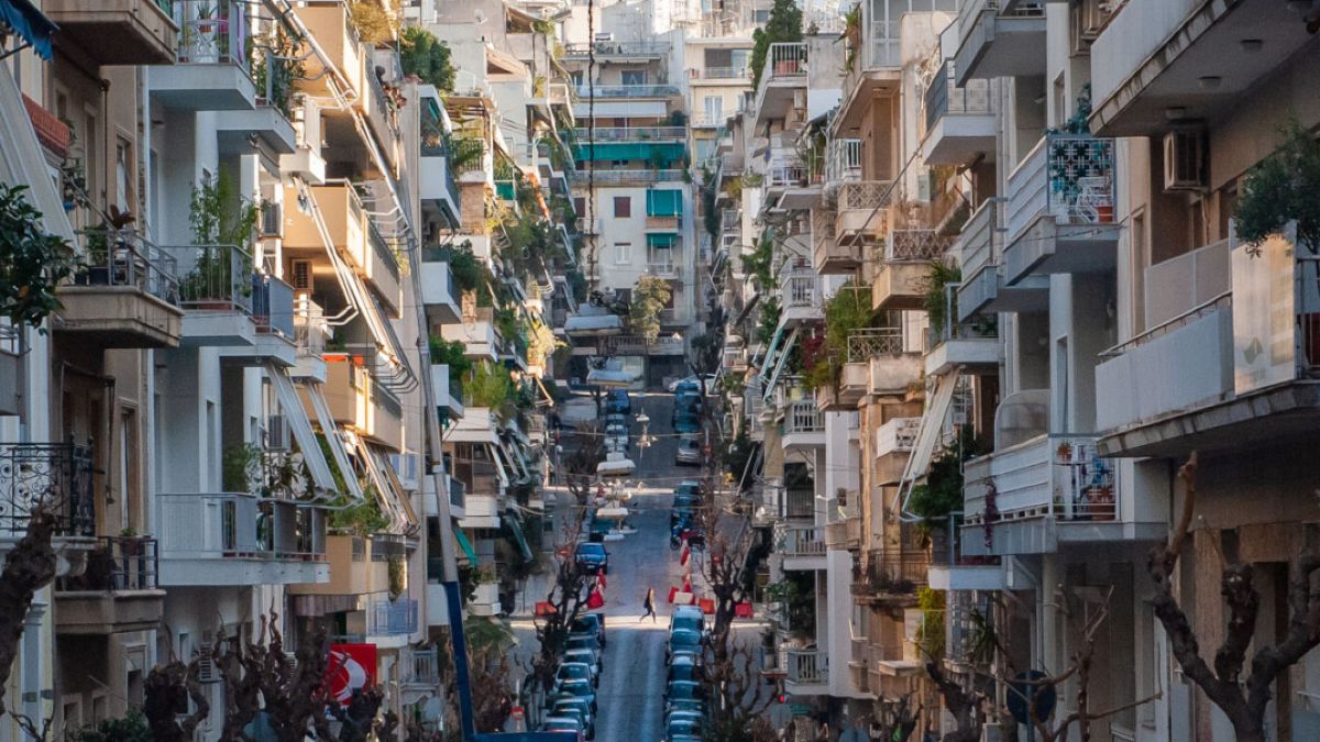 Γιατί λέγονται Εξάρχεια; Η ιστορία ενός Ηπειρώτη παντοπώλη που έδωσε το όνομά του στη γειτονιά