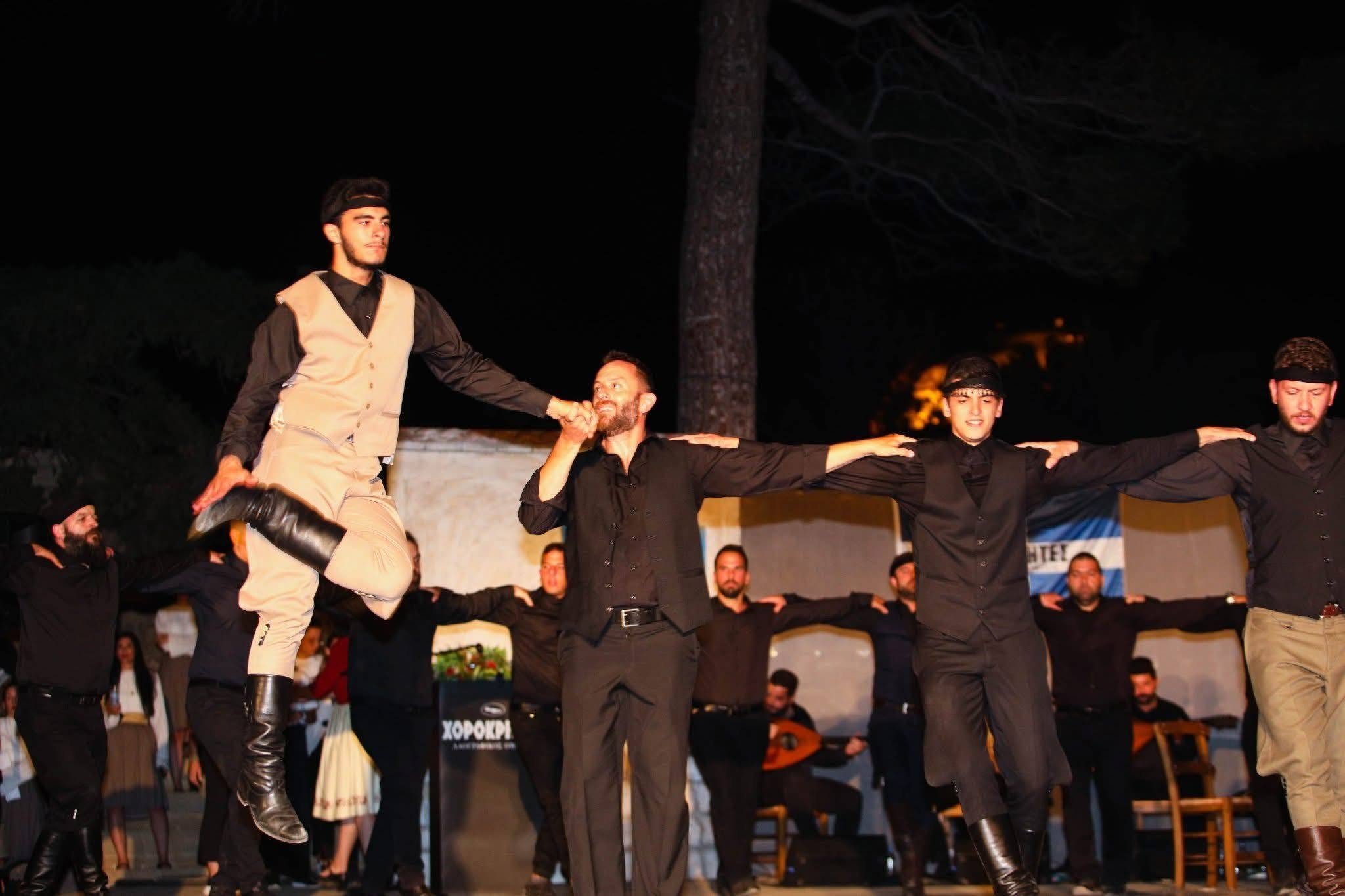 Ο Λίαμ Άιρλαντ αποχαιρέτησε με ένα βαθιά συγκινητικό μήνυμα τον 21χρονο Άγγελο Περιστέρη, θυμούμενος το χιούμορ, τη ζεστασιά και την αγάπη του για τον χορό.