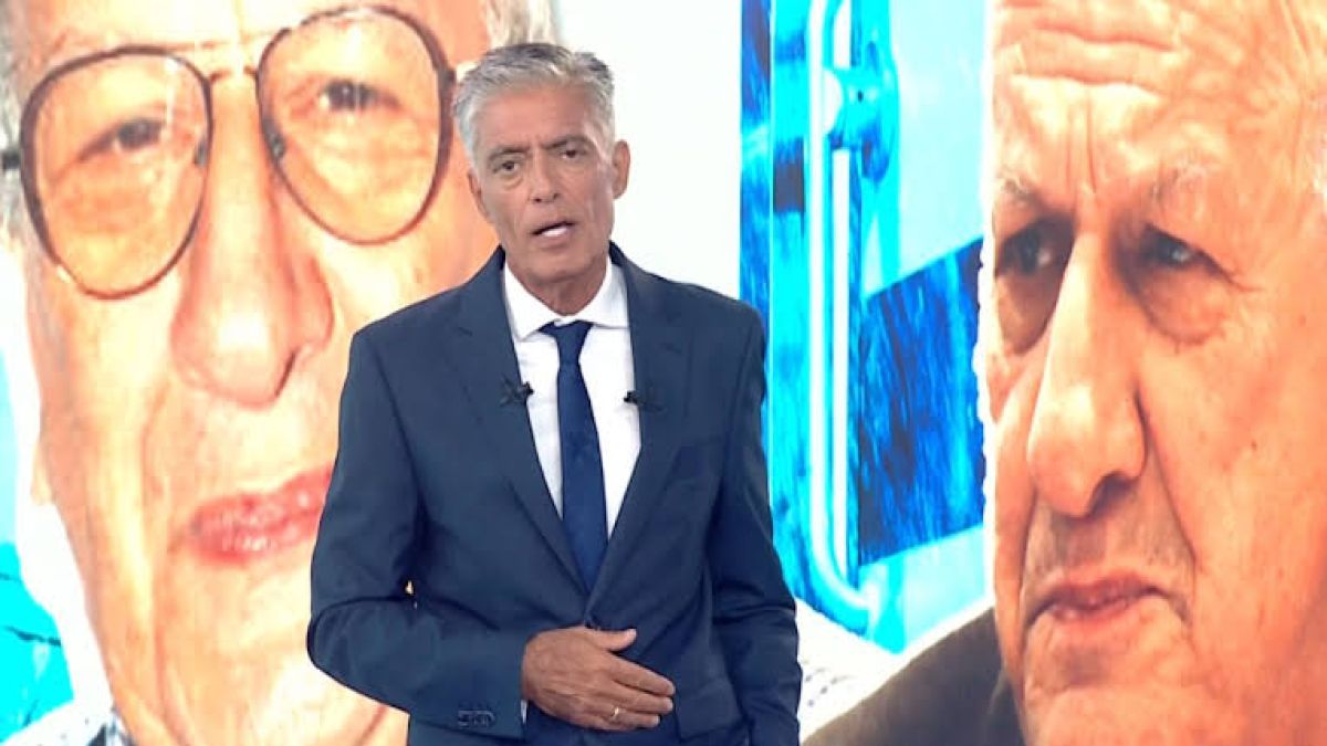 Νίκος Ευαγγελάτος: Έντρομος αποκαλύπτει «Μας σόκαρε όλους η υπόθεση. Αυτή τη στιγμή δίνει μάχη»