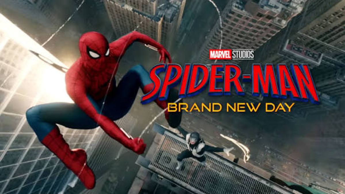 Μύκονος: Ποιοι είναι οι δύο Spider-Man που έκαναν άνω-κάτω το νησί