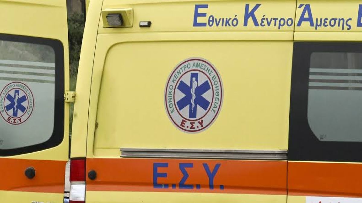Μυστήριο με 60χρονη στη Λάρισα: Εντοπίστηκε νεκρή στο διαμέρισμά της