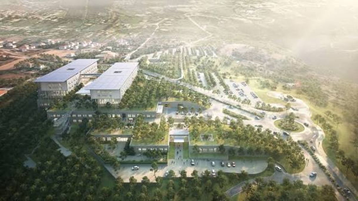 Θεσσαλονίκη: Το μετρό επεκτείνεται και μαζί αλλάζει ο συγκοινωνιακός και εμπορικός χάρτης