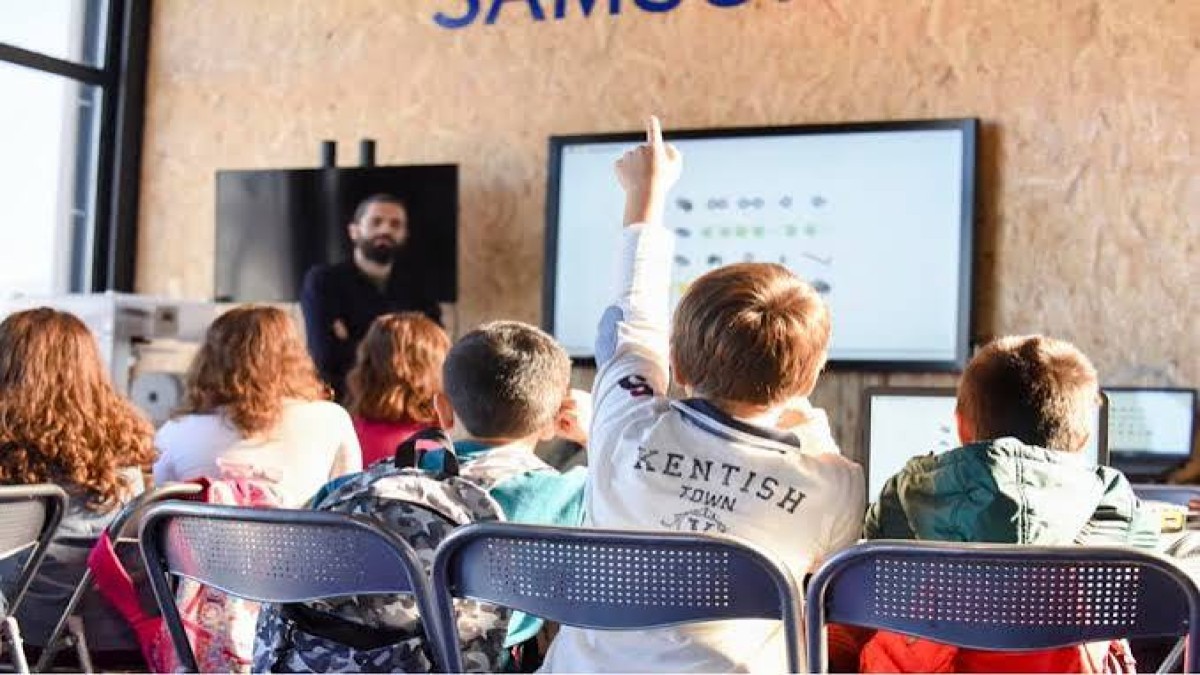 Τι αλλάζει στα σχολεία από τον Σεπτέμβριο – Οι 10+ παρεμβάσεις του υπουργείου Παιδείας