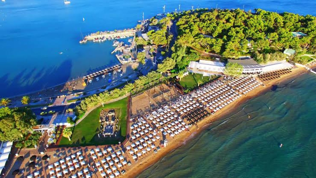 Η Αθηναϊκή Ριβιέρα στα καλύτερά της: 6 στάσεις για μια αξέχαστη ημέρα