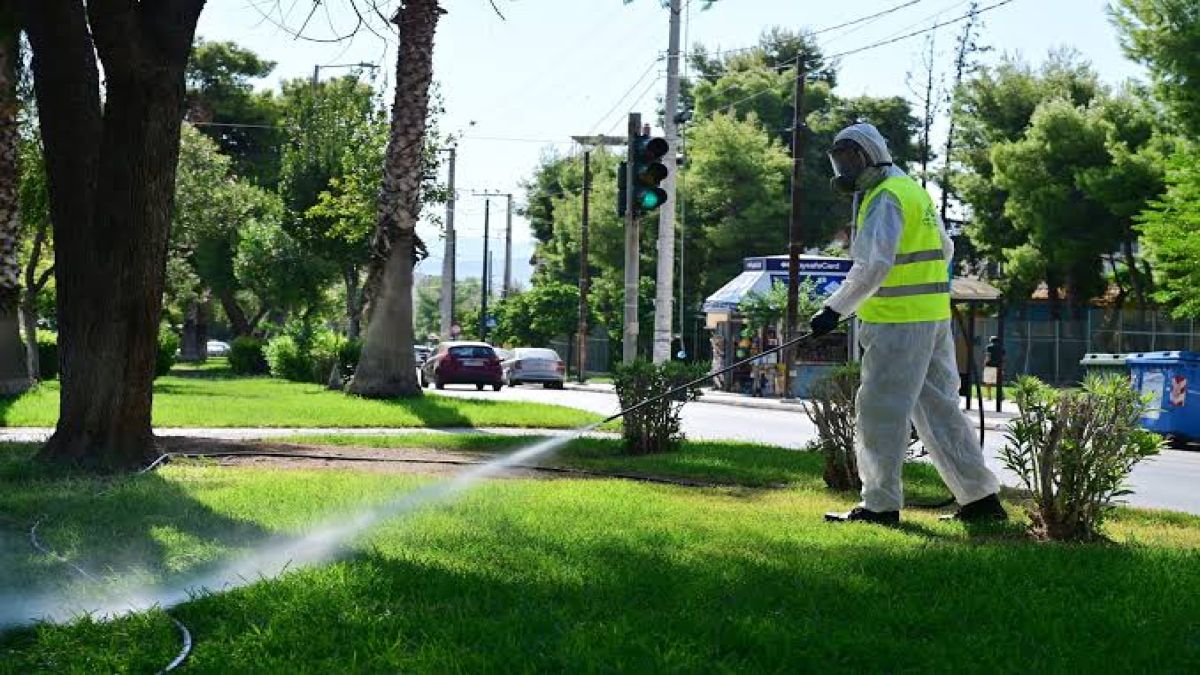 Ιός Δυτικού Νείλου: 61 κρούσματα σε μία εβδομάδα με επίκεντρο την Ανατολική Αττική