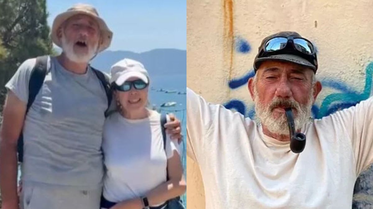 Θρίλερ στο Ιόνιο: Πού εξαφανίστηκε ο 66χρονος Ισπανός – Το μυστήριο των 3 ημερών και τα ερωτήματα για τη σύζυγό του
