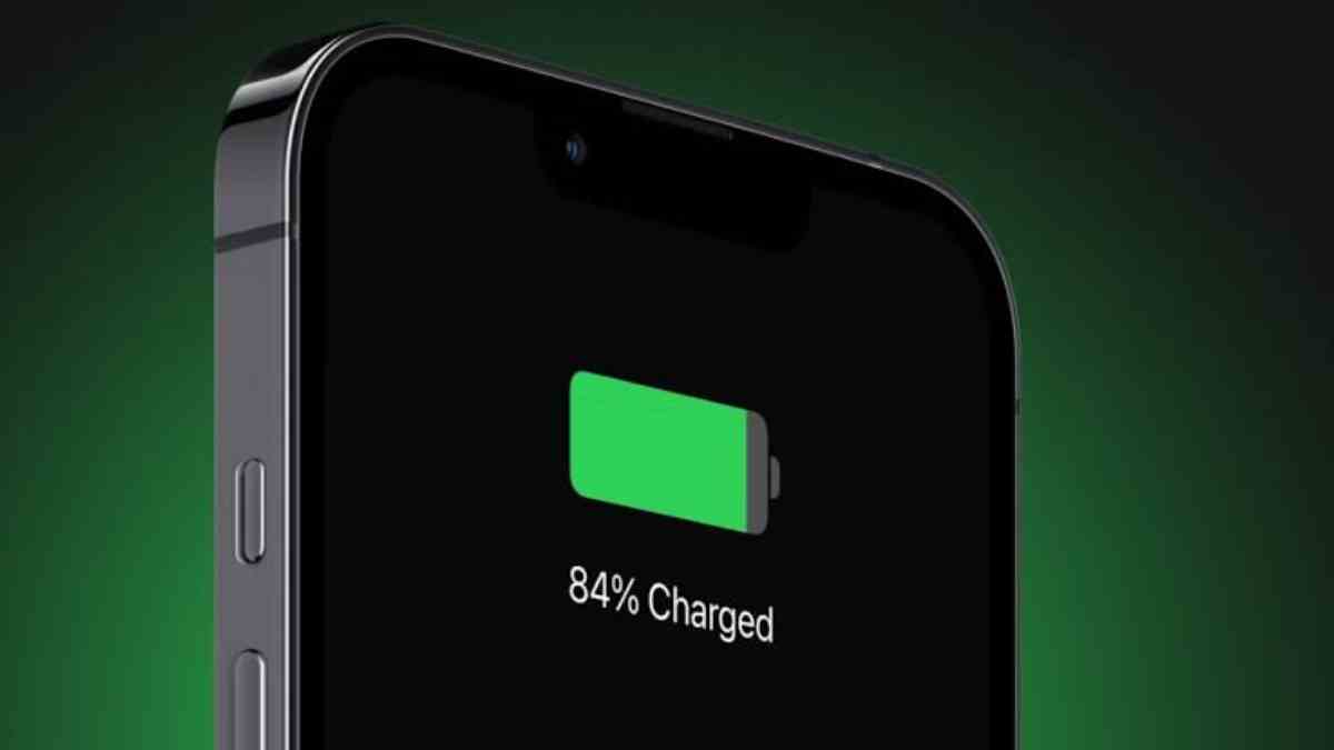 Πώς να επαναφέρετε την μπαταρία του iPhone στο 100% με ένα πάτημα