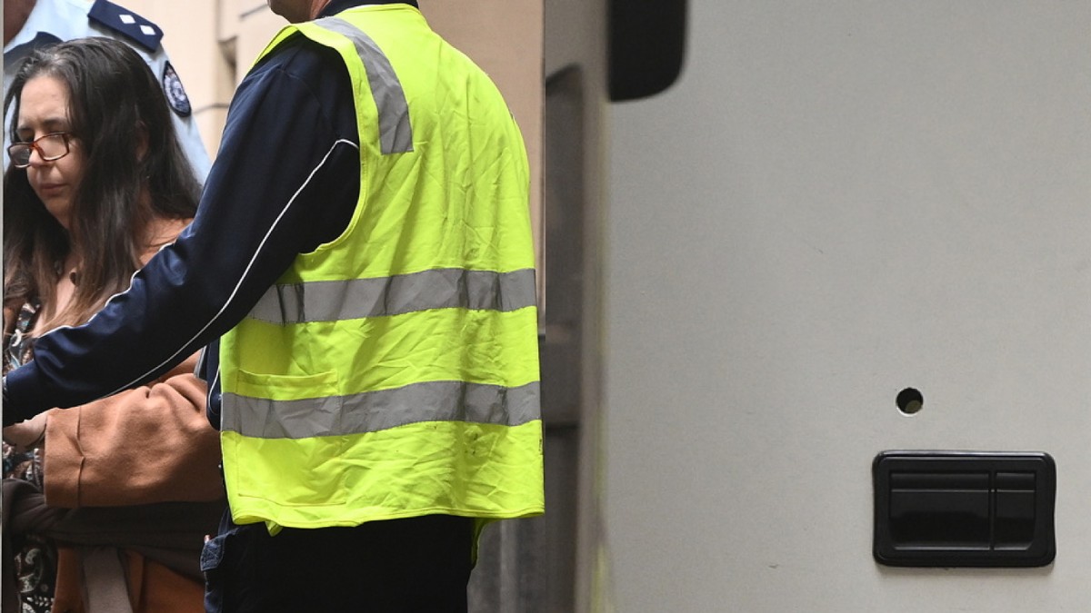 Η «δολοφόνος με τα μανιτάρια» επιστρέφει στο δικαστήριο: Η Έριν Πάτερσον ζητά να ακυρωθεί η καταδίκη της