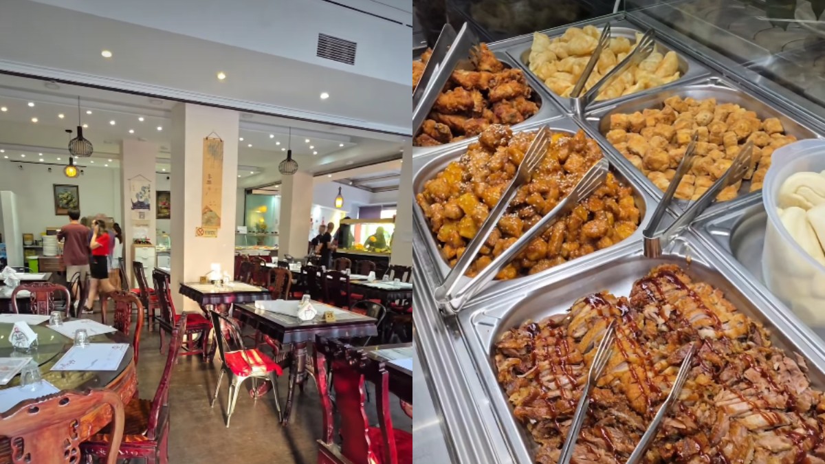 Chopsticks Sushi & Noodle Bar: Το ασιατικό buffet της Αργυρούπολης που αξίζει να δοκιμάσεις