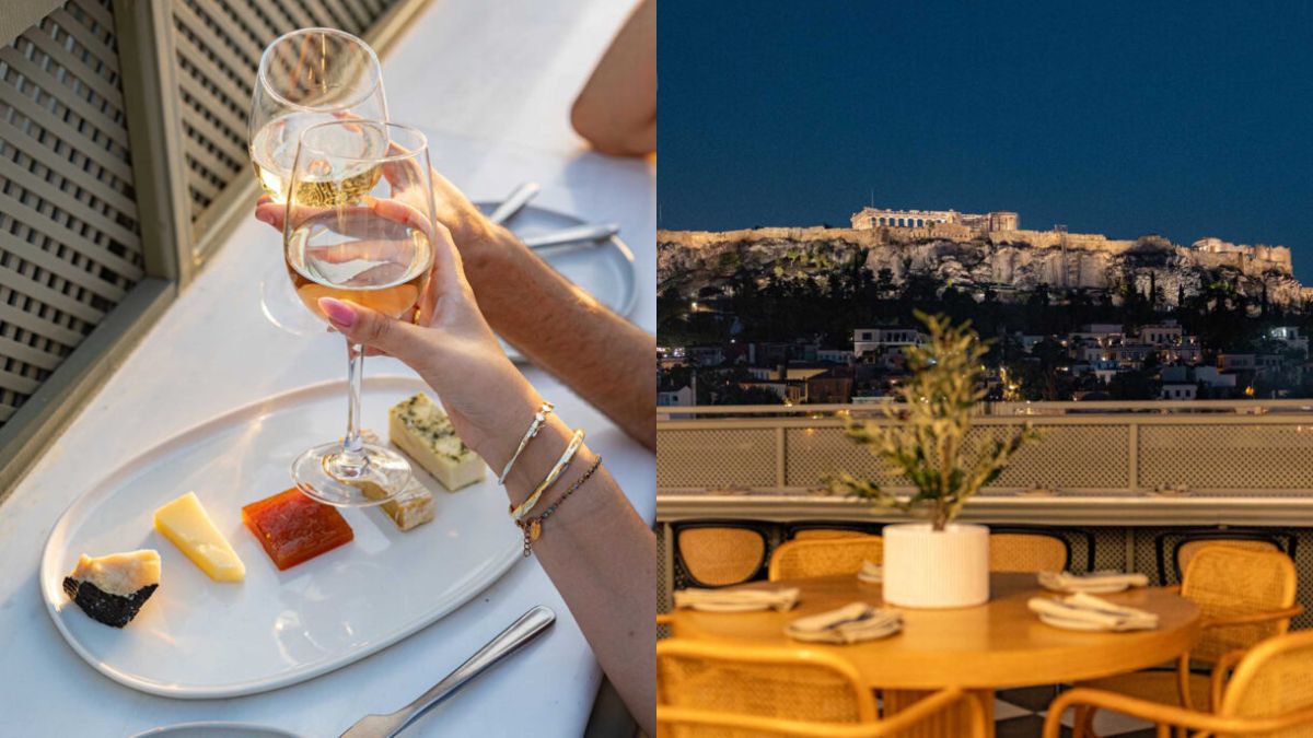 Okra Athens: Τα καλύτερα rooftop και στέκια στην Αθήνα για μαγικές καλοκαιρινές νύχτες κάτω από την Ακρόπολη