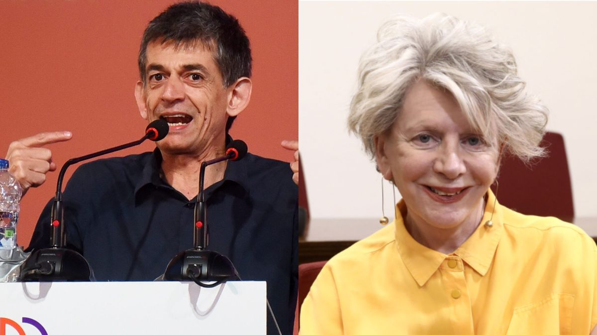 Καρανίκας σε Ακρίτα: «Ακατάλληλη για το προεδρείο της Βουλής η influencer του ΣΥΡΙΖΑ»