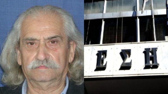 Πέθανε ο δημοσιογράφος Κυριάκος Καζάκος σε ηλικία 103 ετών