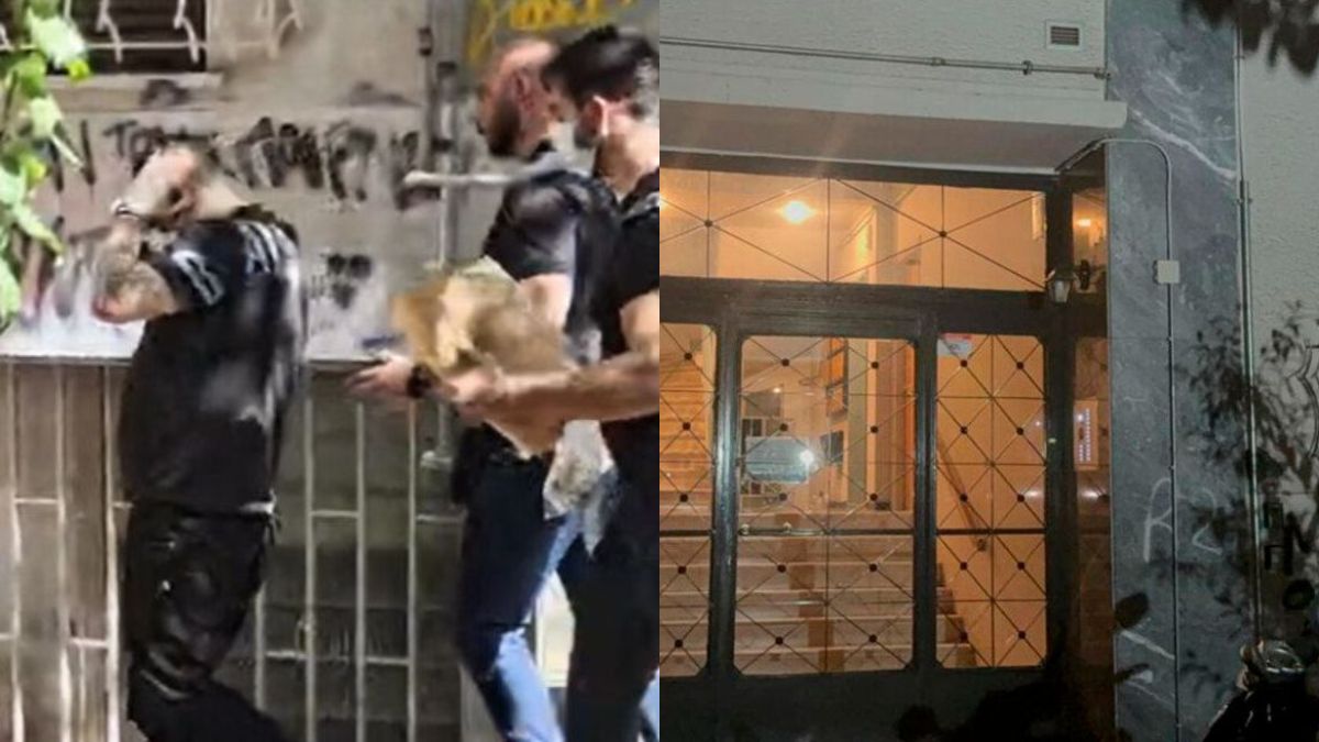 Σοκ από την ιατροδικαστική για το βρέφος στην Κυψέλη: Άγρια μαχαιρωμένο με τουλάχιστον 10 χτυπήματα