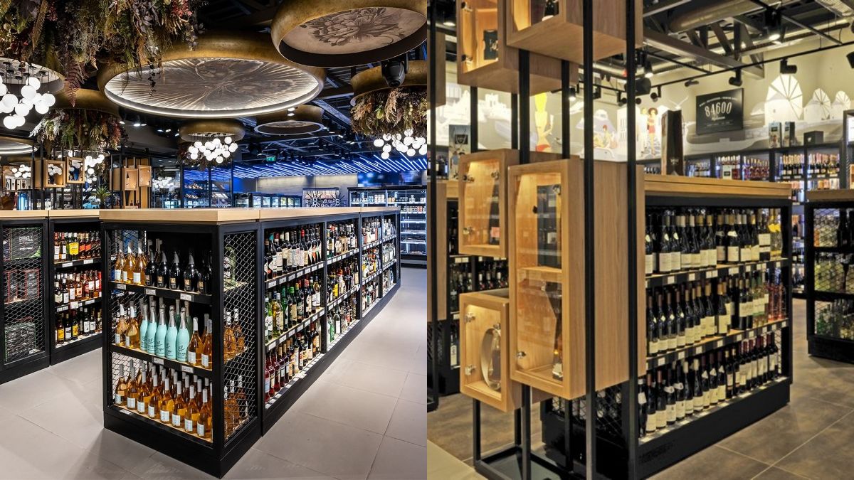 Flora Mykonos: Το πολυτελές supermarket που άλλαξε τα δεδομένα στις αγορές