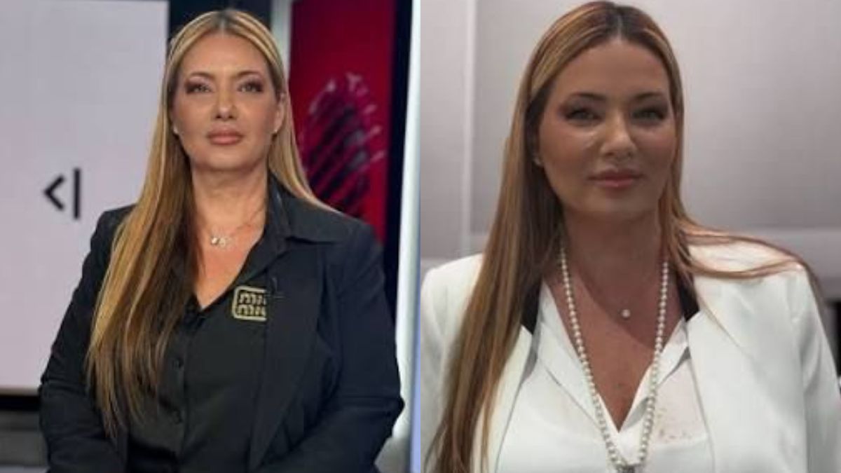 Πνινάτ Γιανάι: Η γυναίκα που καλείται να ενισχύσει τον στρατηγικό δεσμό Ελλάδας και Ισραήλ