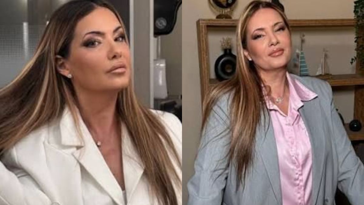 Πνινάτ Γιανάι: Η διπλωμάτης της στρατηγικής επικοινωνίας που αναλαμβάνει το Ισραήλ στην Αθήνα