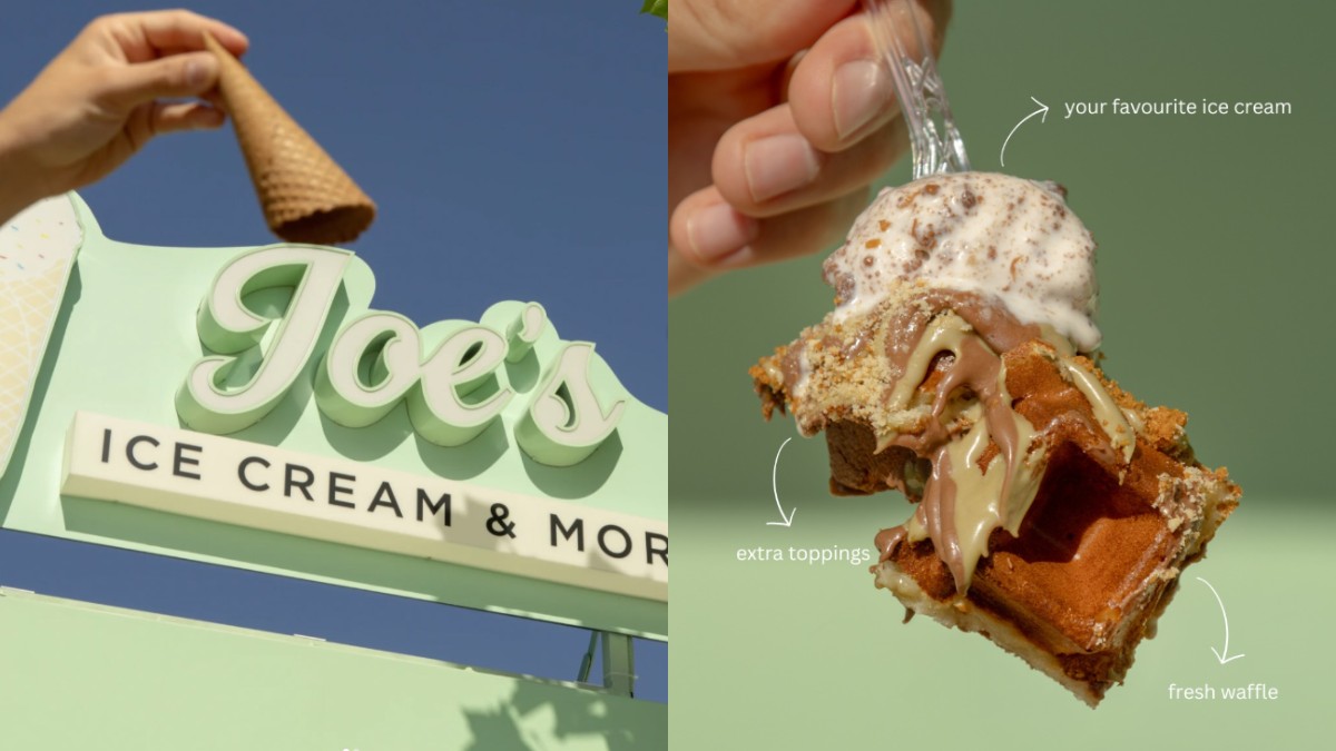 Παγωτό σοκ: To viral ice cream burger στη Θεσσαλονίκη που πρέπει να δοκιμάσεις χθες!