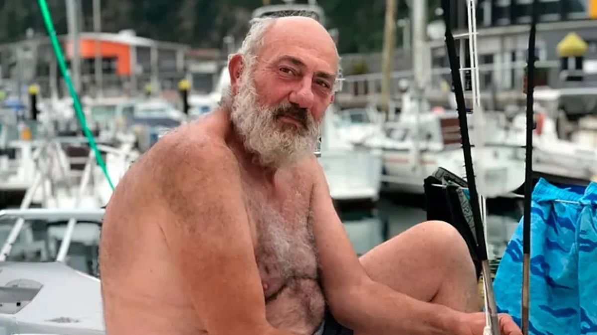 Θρίλερ με τον 66χρονο στο Ιόνιο: Η πτώση από το ιστιοπλοϊκό και οι τρεις εφιαλτικές ημέρες