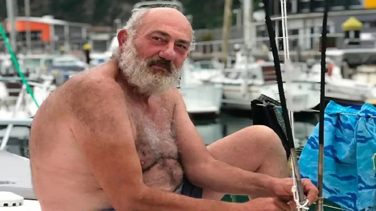 Θρίλερ στη Μεσόγειο: Αγωνία για τον 66χρονο Ισπανό που αγνοείται μεταξύ Ελλάδας και Ιταλίας