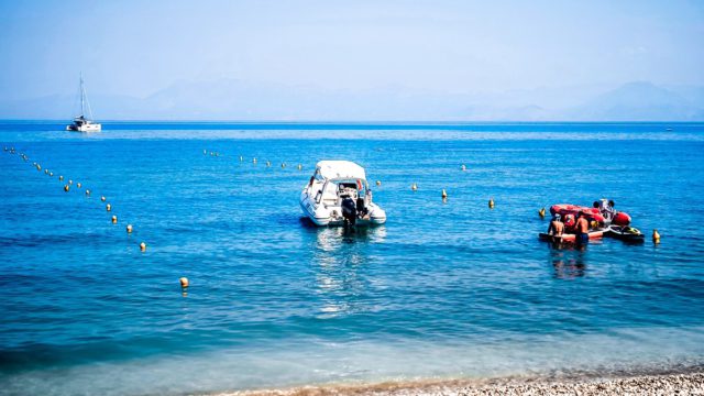 Καιρός σήμερα 31/8: Ζέστη έως 36-37 βαθμούς και ισχυρά μελτέμια – Η πρόγνωση Μάλεση και Μαρουσάκη
