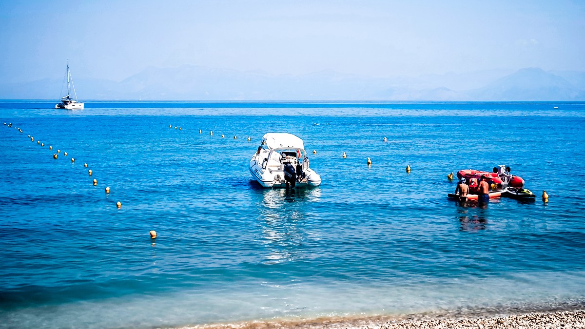Καιρός σήμερα 31/8: Ζέστη έως 36-37 βαθμούς και ισχυρά μελτέμια – Η πρόγνωση Μάλεση και Μαρουσάκη
