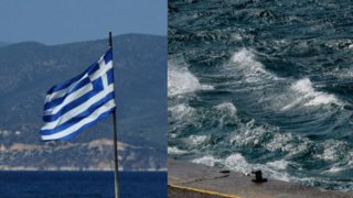 Ο Ζιακόπουλος για τον καιρό του Δεκαπενταύγουστου: Έτσι θα κυλήσει αύριο, την Παρασκευή και το Σάββατο
