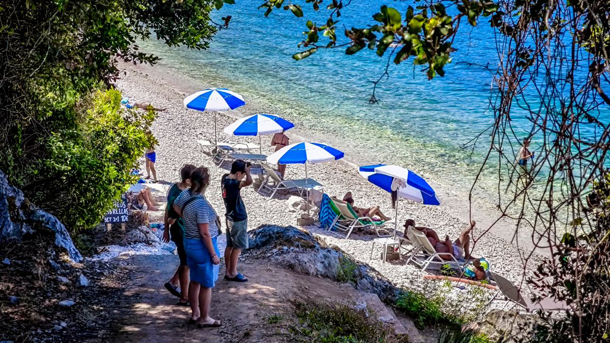 Καιρός σήμερα: «Καμίνι» η χώρα – Στους 40 βαθμούς ο υδράργυρος