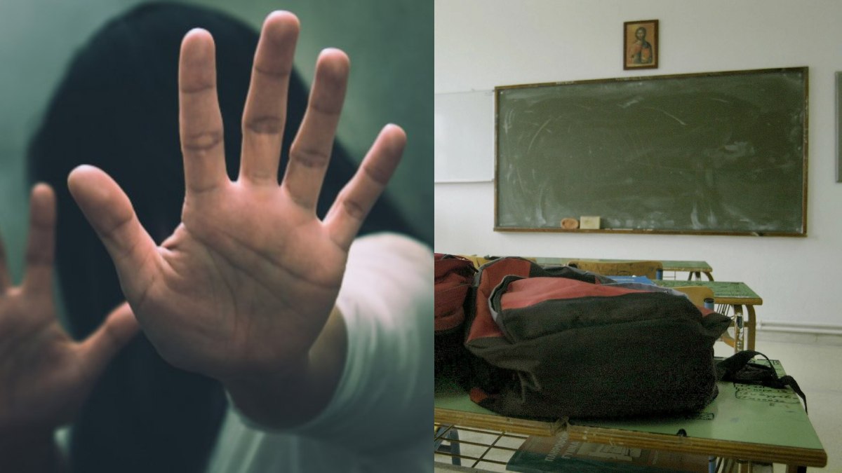 Φρίκη με τον 49χρονο καθηγητή μουσικής στην Πάτρα: Στο σχολείο αλλά και στα ιδιαίτερα κακοποιούσε σεξουαλικά την ανήλικη μαθήτριά του