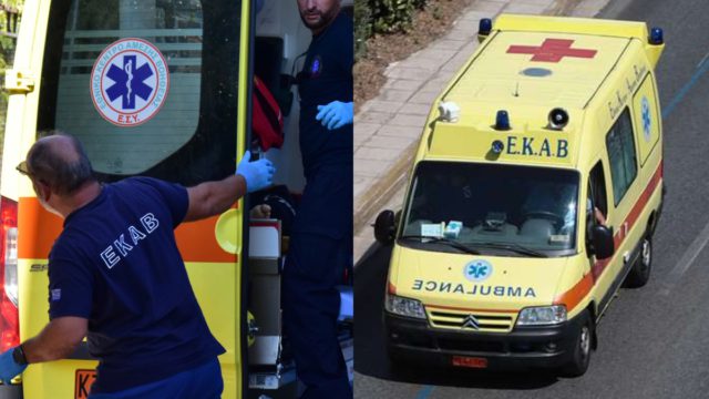 Θρήνος στην Καλαμάτα: Νεκρή 46χρονη σε τροχαίο, την εγκατέλειψε ο οδηγός και εξαφανίστηκε