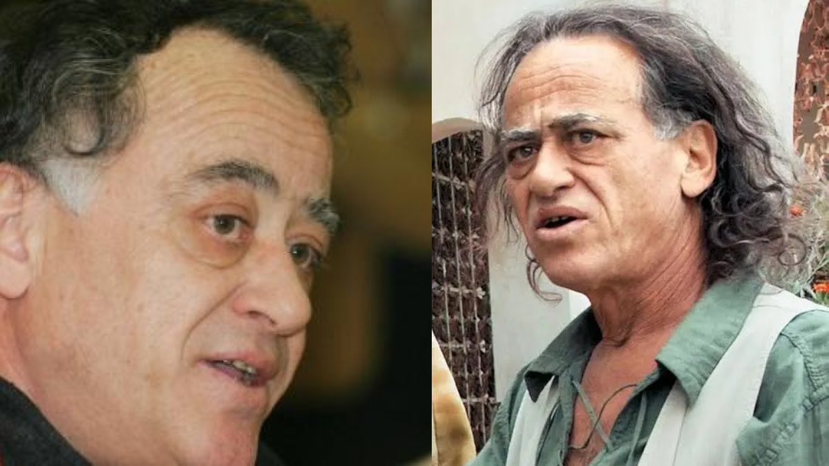 Πέθανε ο ηθοποιός Νίκος Καλογερόπουλος: Η μεγάλη καριέρα και η πορεία που άφησε ιστορία στην ελληνική υποκριτική