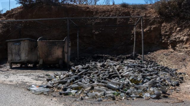 Στήριξη έως 500 ευρώ τον μήνα για τους πυρόπληκτους – Οι δικαιούχοι και οι προϋποθέσεις